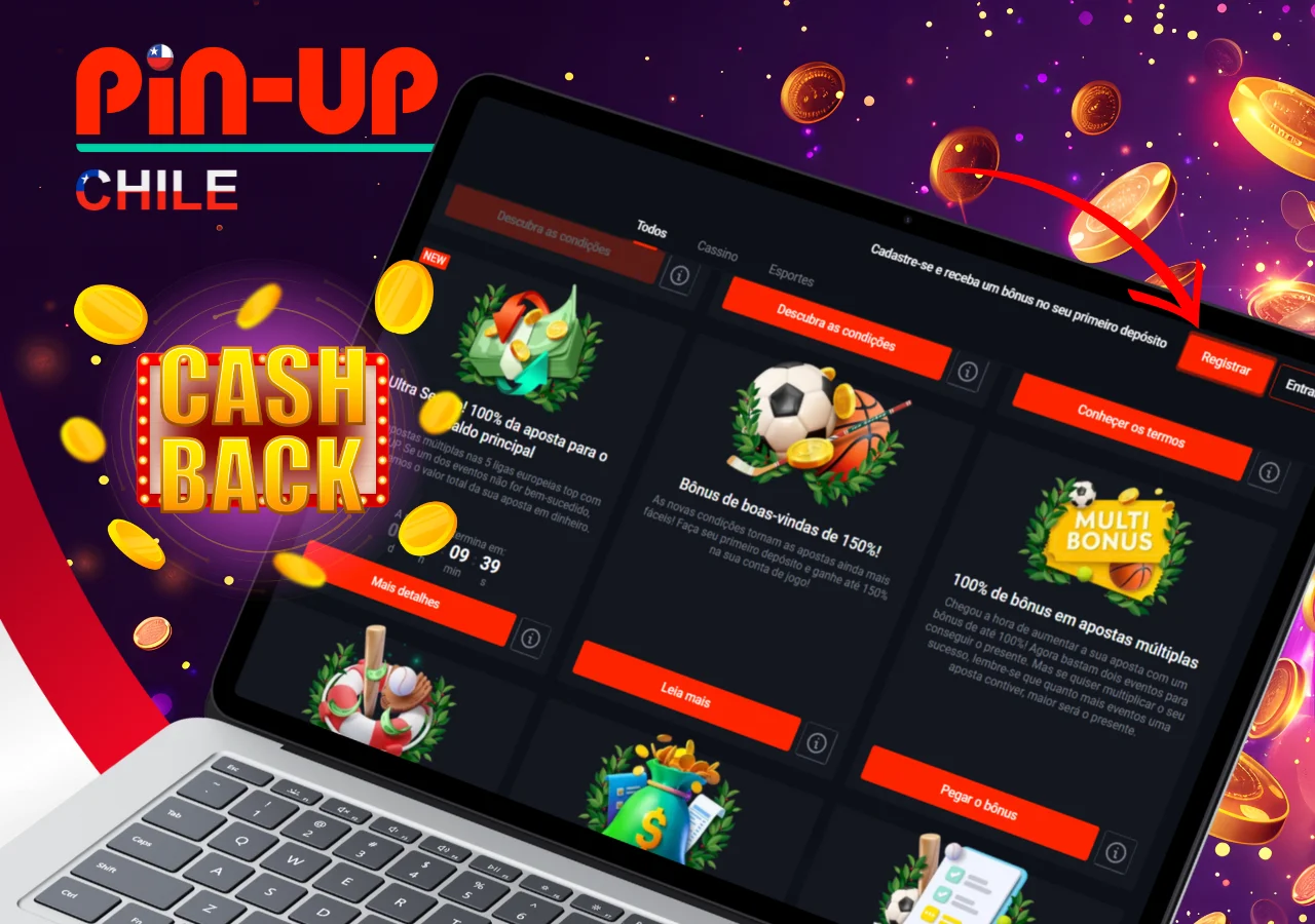 el programa de bonificaciones ofrece devoluciones en efectivo y muchas promociones.